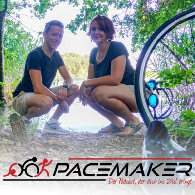 Pacemaker ist der Triathlon-Podcast für Jedermann
